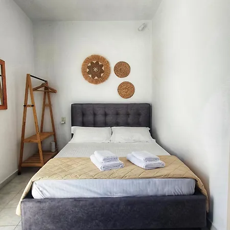 Apartamento Chorio Síkinos