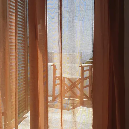 Chorio Apartamento *