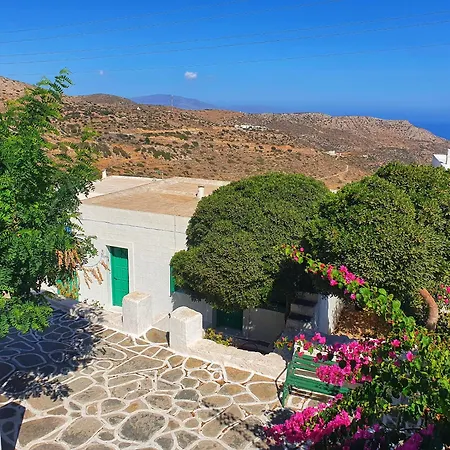 Chorio Apartamento